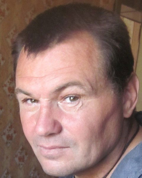 Иван Тютюнников