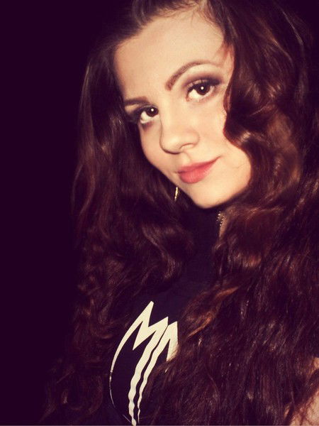 Кристина Лисова