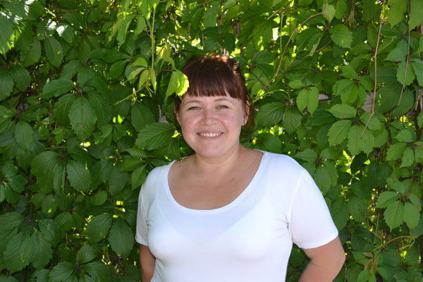 Светлана Каримова