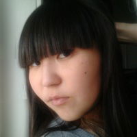 Аселька Асаинова