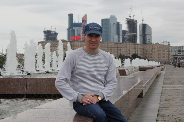 Вадим Кучаев