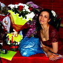 Алла Прижимова