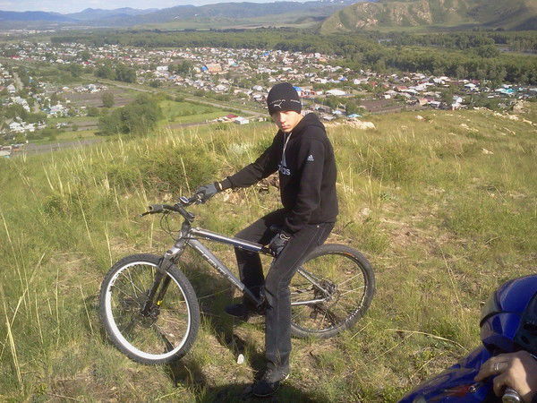 Влад Бухря)