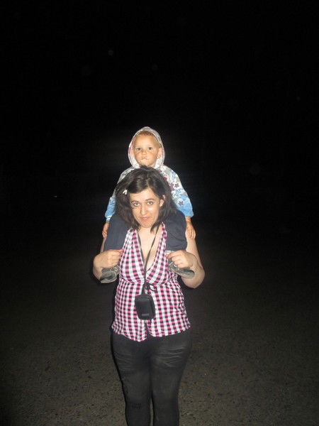 Нина Безганс