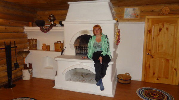 Вероника Карелова