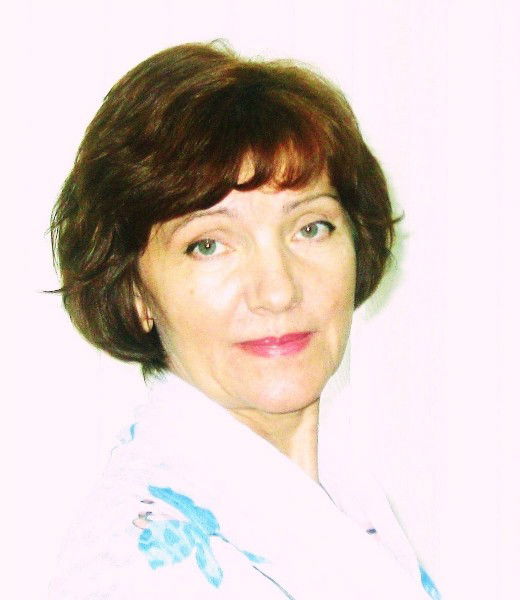 Наталия Федорова