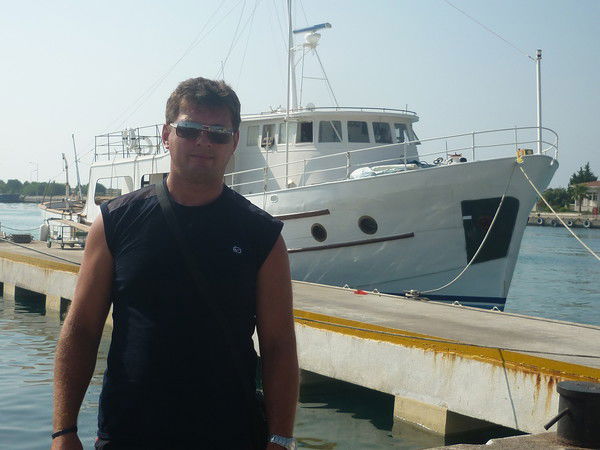 Владимир Кравчишин