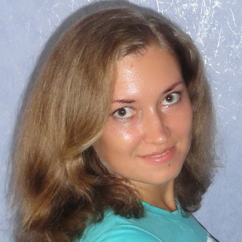 Наталья Кругленя