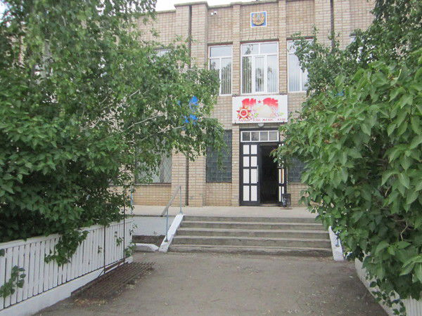 Большой Изюм