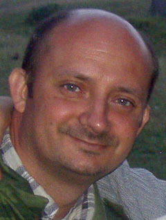 Леонид Гвоздков