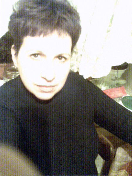 Елена Алексеева