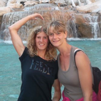 Татьяна Красновская