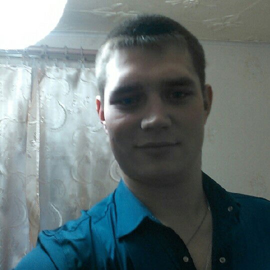 Александр Кравчак