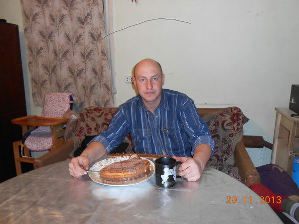 Мозговой Александр