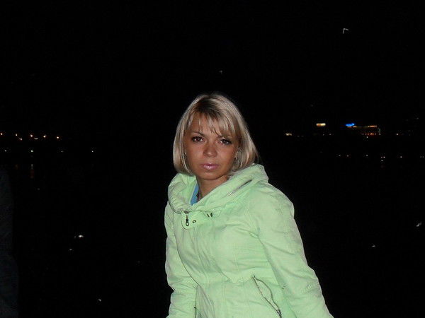 Екатерина Сивчук