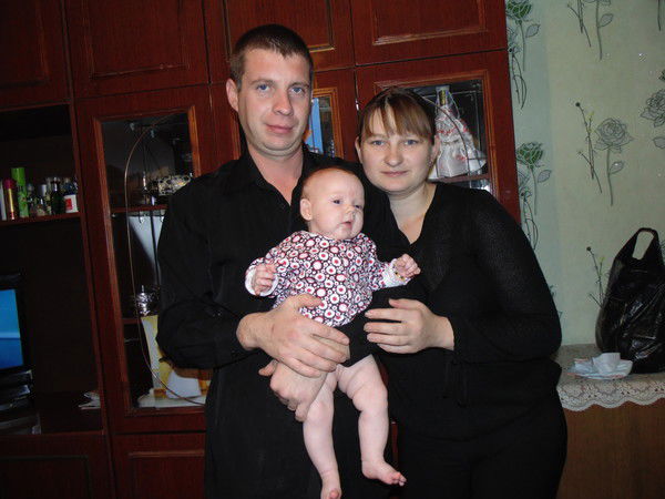 Ольга Швейкина