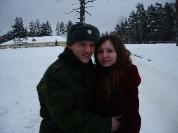 Парамонов Дмитрий