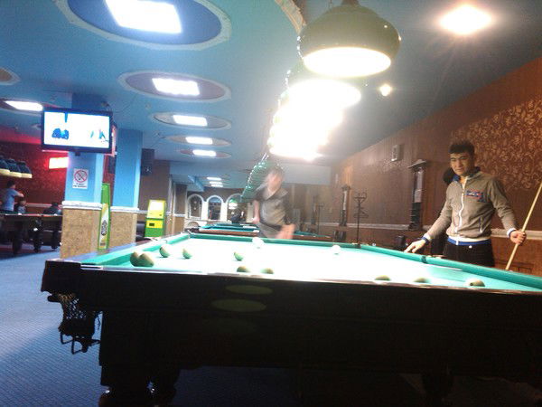 Бекзод Журабоев