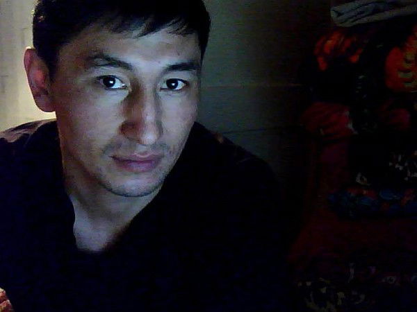 Аскар Альжанов