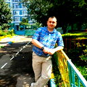 Дмитрий Бледных