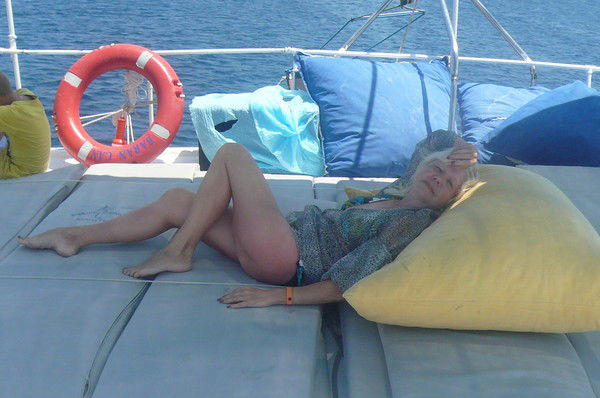 Татьяна Soobrazitel'naya