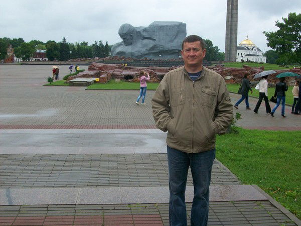 Игорь Пукало