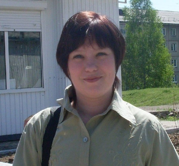 Евгения Матвеева