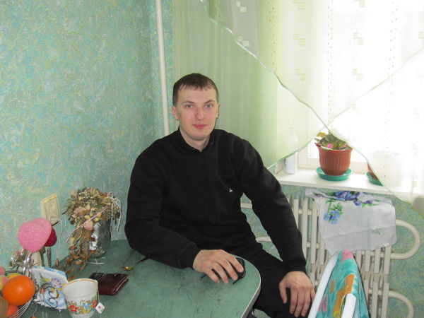 Сергей Дёмин