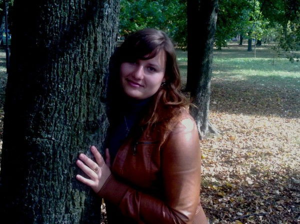 Надежда Бахаревич