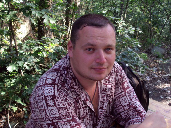 Илья Хатунцев