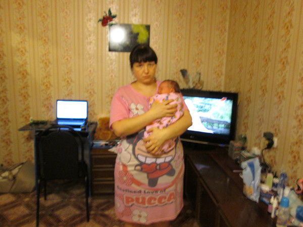 Ольга Ащеулова