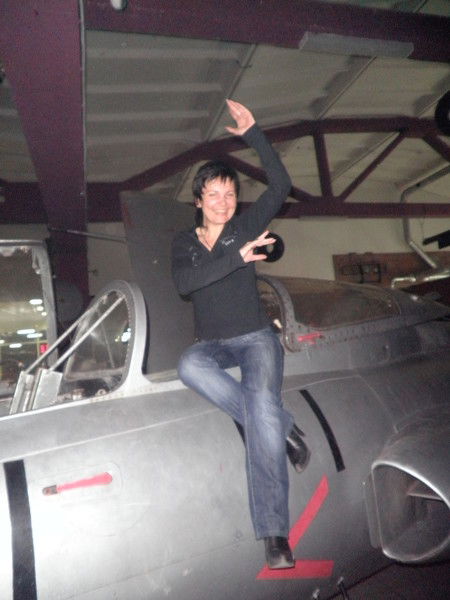 Анжелика Блинкова