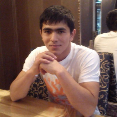 Кобылбек Ибрагимов