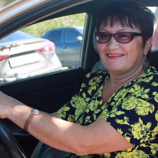 Светлана Афанасьева