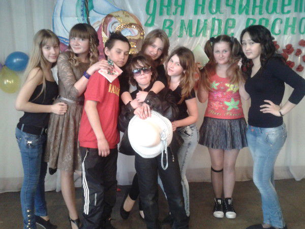 Данил Коротков