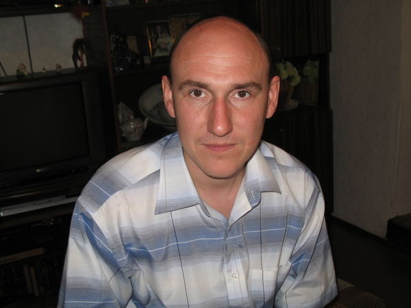 Игорь Толстухин