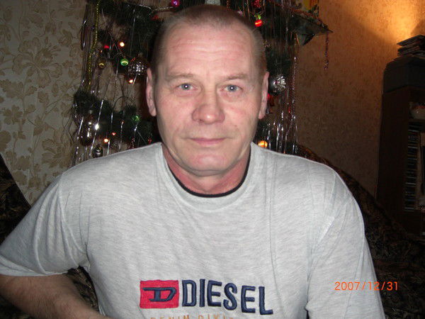 Саша Никонов