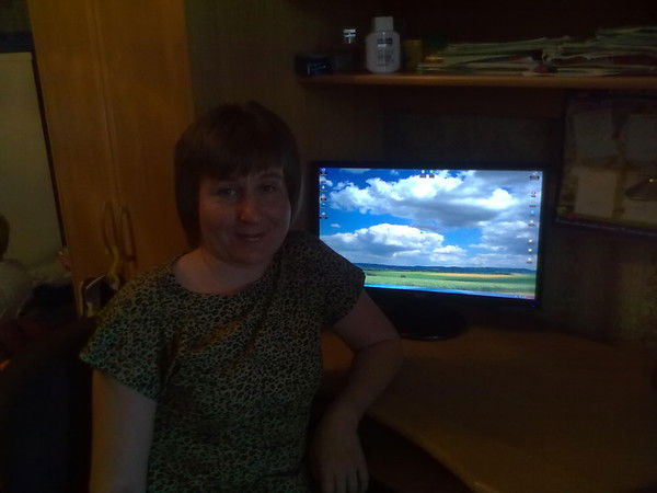 Евгения Могаш