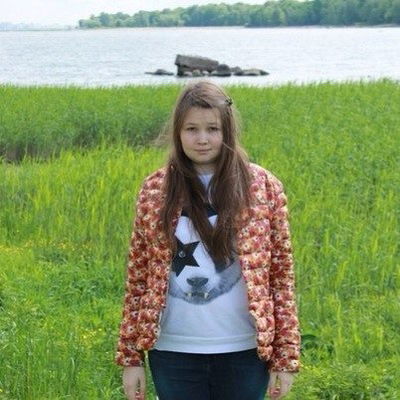 Наташа Ольшевицкая