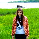 Наташа Ольшевицкая