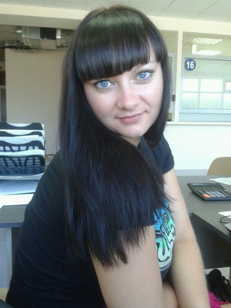 Арина Епифанова