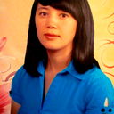 Динара Аширбекова