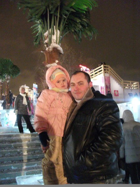 Алексей Кексель