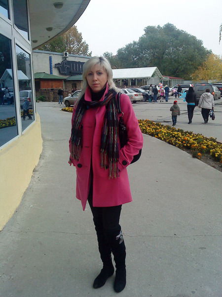 Евгения Евгеньевна