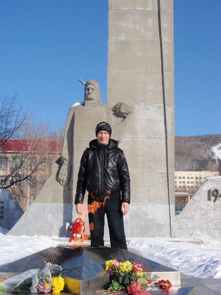 Денис Пирогов