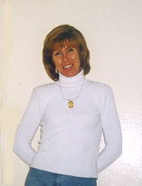 Ольга Чернова