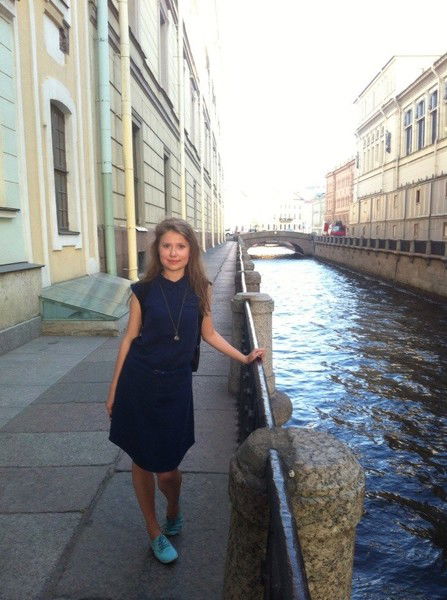 Наталья Матюхина