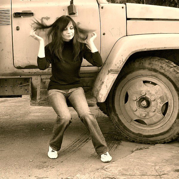 Кузнецова Екатерина