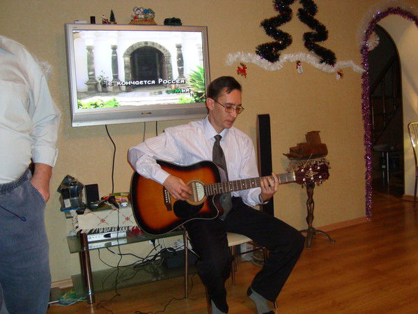 Владимир Пискунов