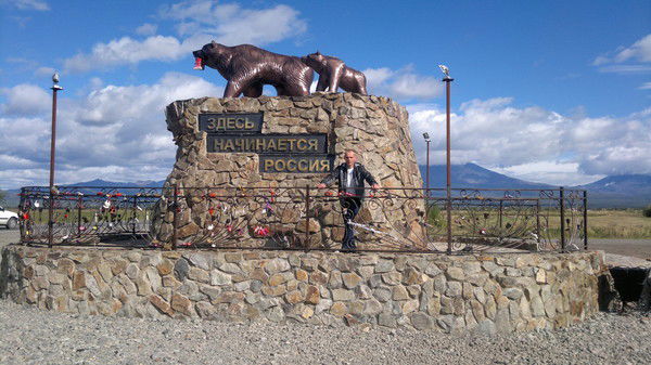 Александр Дубинский